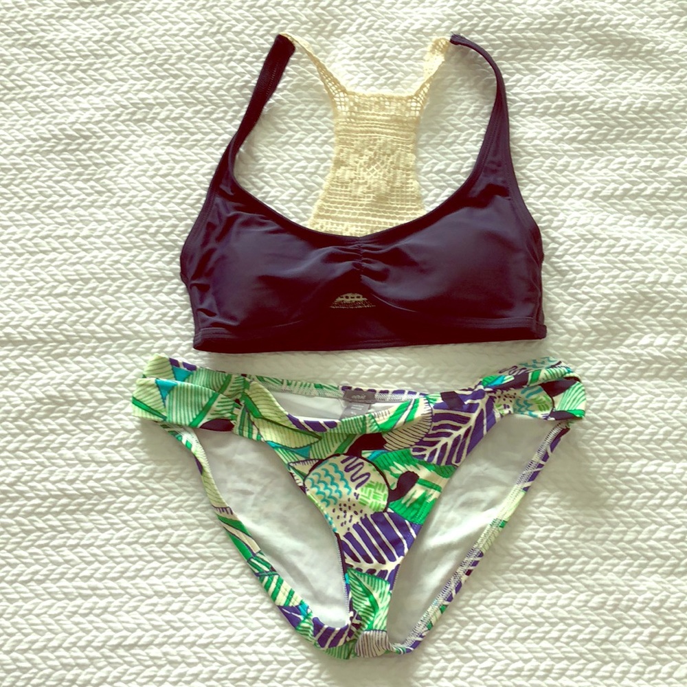 Aerie bathing suit NWT